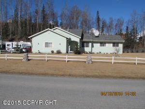 6845 E Jean Drive, Palmer, AK 99645