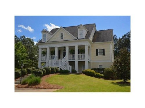 165 Meeting House Road, Fayetteville, GA 30215