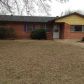 2221 Candy Ln, Oklahoma City, OK 73115 ID:11969295