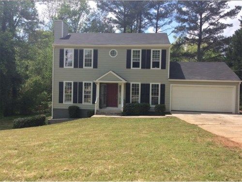 3709 Valpariso Circle, Decatur, GA 30034