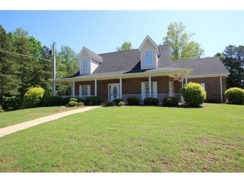 15 Lakeside Trail, Covington, GA 30016