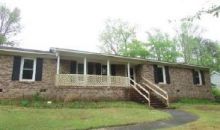 1605 Plum Nelly Road Rockingham, NC 28379