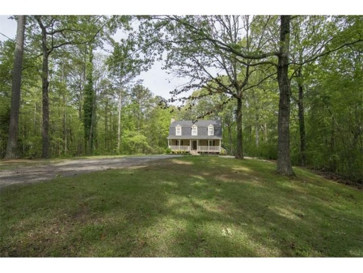 6793 Neil Densmore Trail, Canton, GA 30114