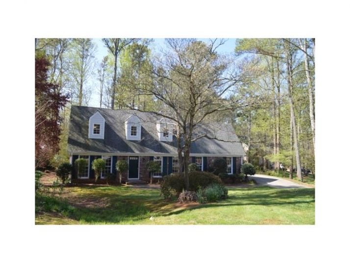 3626 Stonehenge Way Ne, Marietta, GA 30066