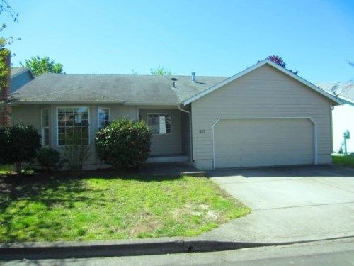 417 Clara Ct NE, Salem, OR 97301