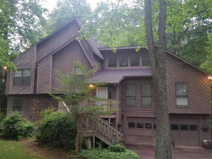 3661 Shallowford Road, Marietta, GA 30062