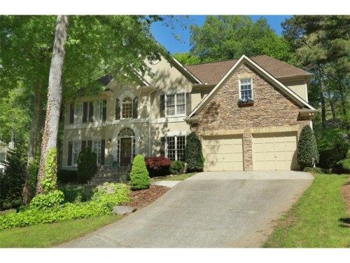 353 Lake Haven Court, Suwanee, GA 30024