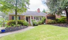 2689 Sharondale Drive Ne Atlanta, GA 30305