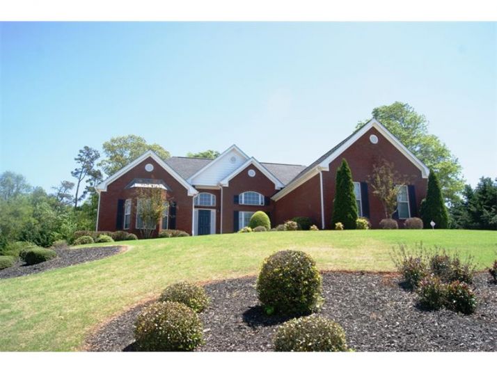 88 Murphy Junction, Pendergrass, GA 30567