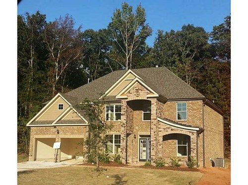 235 Rugged Creek Drive, Stockbridge, GA 30281