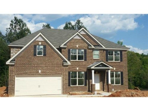 4524 Dawes Circle, Fairburn, GA 30213