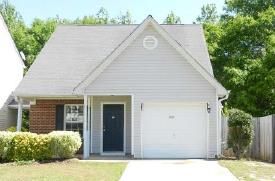 311 Coral Circle, Mcdonough, GA 30253