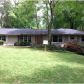 4019 Parian Ridge Road Nw, Atlanta, GA 30327 ID:12417924