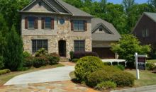 2033 Anderson Drive Se Smyrna, GA 30080