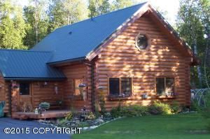 8900 E Kilkenny Drive, Palmer, AK 99645