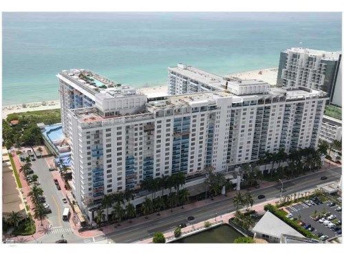 2301 COLLINS AVE # 1409, Miami Beach, FL 33139