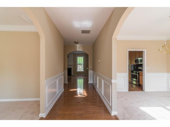 6742 Blantyre Boulevard, Stone Mountain, GA 30087