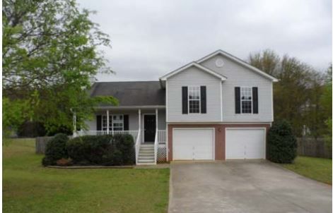 321 Lokeys Ridge Rd, Bethlehem, GA 30620