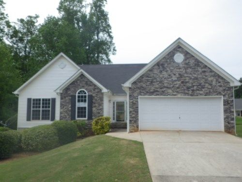 40 Woodstone Ln, Covington, GA 30016