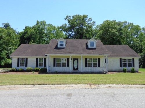 3936 Cross Creek Trl, Valdosta, GA 31605