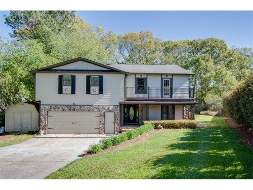 6475 Bryant Drive, Gainesville, GA 30506