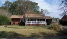 1913 Johnson St Newport, NC 28570