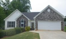 40 Woodstone Ln Covington, GA 30016