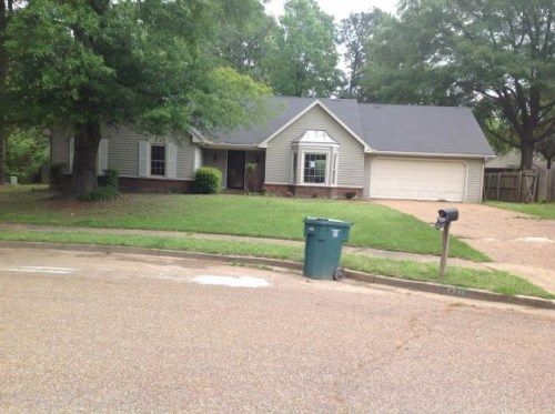 4746 Roswell Drive, Memphis, TN 38141