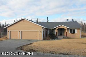 9191 E Brooklyn Circle, Palmer, AK 99645