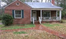 320 S Cowan Street Burgaw, NC 28425