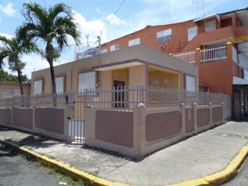 Bo. Obrero  02, San Juan, PR 00915