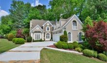 2268 Brookelake Drive Atlanta, GA 30338