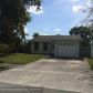 450 NW 52ND ST, Fort Lauderdale, FL 33334 ID:11896469