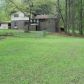 636 Wildcat Drive, Lawrenceville, GA 30043 ID:12365568