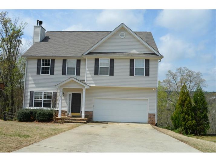 425 Hearthstone Way, Woodstock, GA 30189