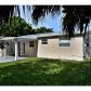 4321 NE 13TH AV, Fort Lauderdale, FL 33334 ID:11028371