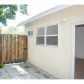 4321 NE 13TH AV, Fort Lauderdale, FL 33334 ID:11028378