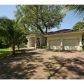 13550 SW 75 CT, Miami, FL 33156 ID:12398388