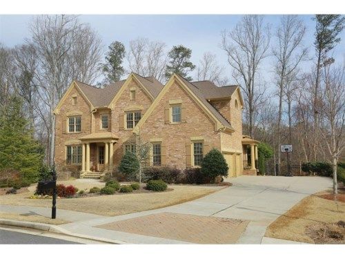 1060 Gramercy Lane, Alpharetta, GA 30004