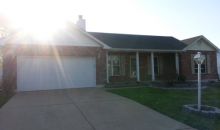 1409 Stonegate St Farmington, MO 63640