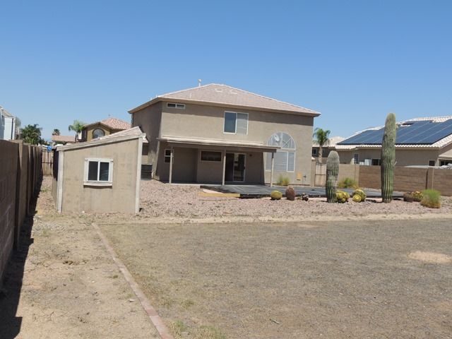 12625 W Sierra St, El Mirage, AZ 85335