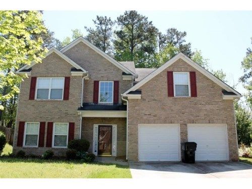 2957 Courtland Oaks Trail Sw, Marietta, GA 30060