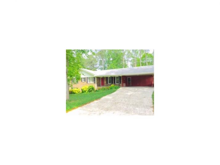 2248 Cannon Hill Road Sw, Lilburn, GA 30047