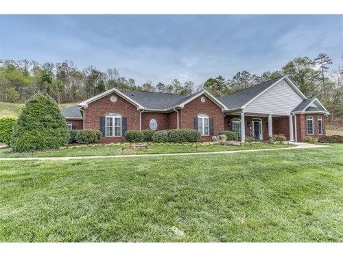 2451 Boardtown Road, Ellijay, GA 30540