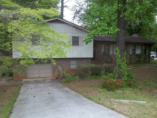 4821 Rockwood Drive, Marietta, GA 30066