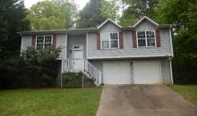 7765 Melanie Dr Douglasville, GA 30134