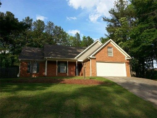 6772 Ashbury Court, Rex, GA 30273