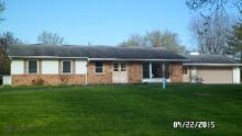 1012 Sherwood Dr Bluffton, IN 46714