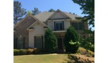 118 Blackberry Run Drive Dallas, GA 30132