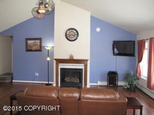 3609 N Daisy Petal Circle, Wasilla, AK 99654